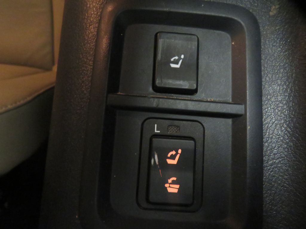 Photo 24 of this TOYOTA SEQUOIA