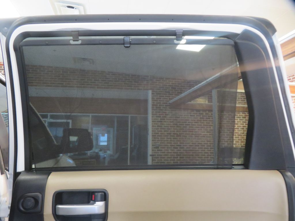 Photo 27 of this TOYOTA SEQUOIA