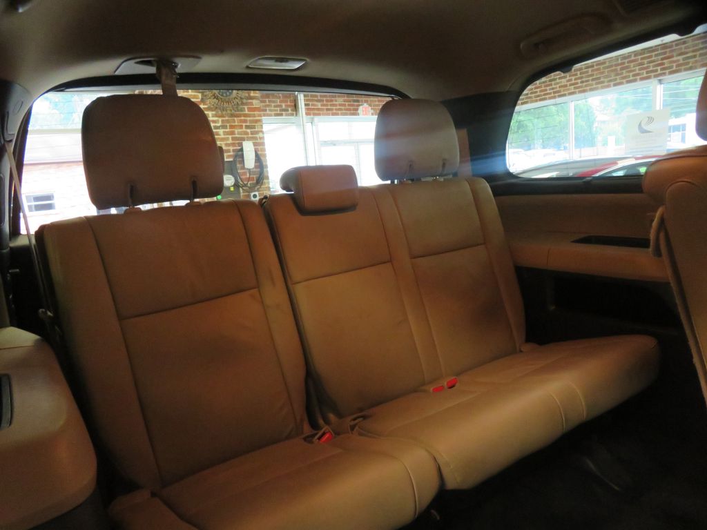 Photo 31 of this TOYOTA SEQUOIA