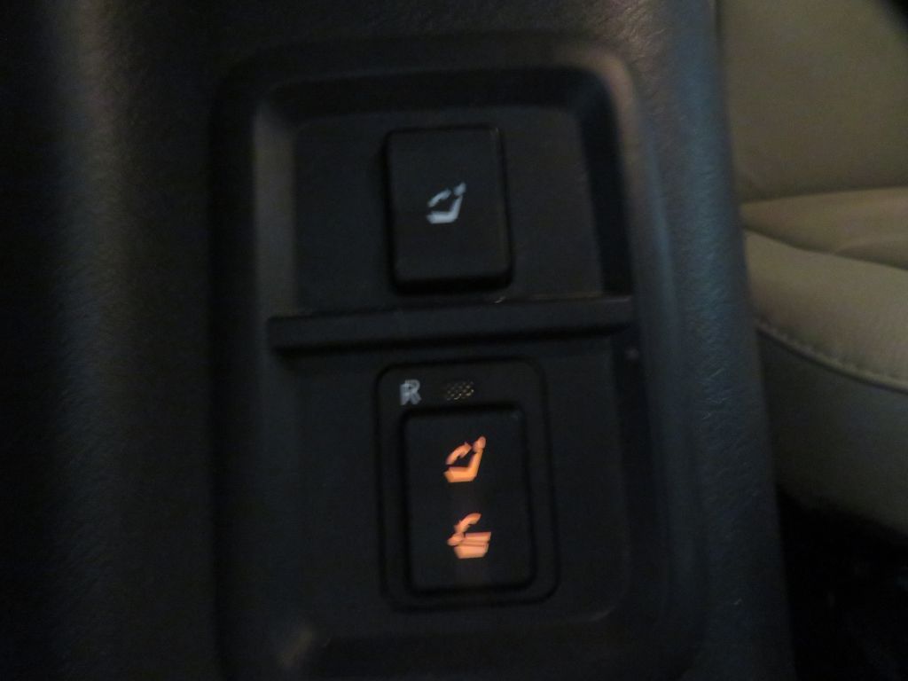 Photo 32 of this TOYOTA SEQUOIA