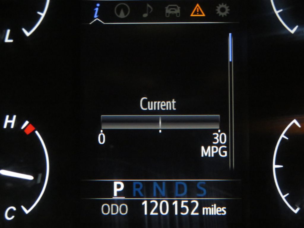 Photo 41 of this TOYOTA SEQUOIA