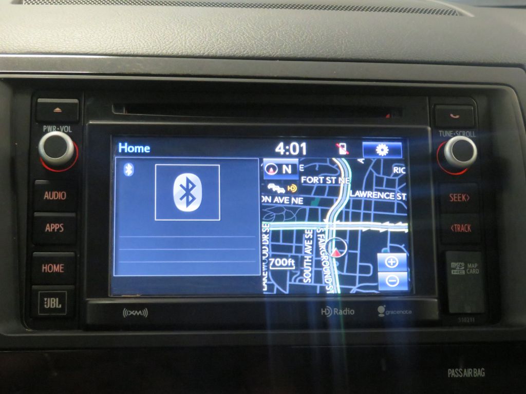 Photo 48 of this TOYOTA SEQUOIA