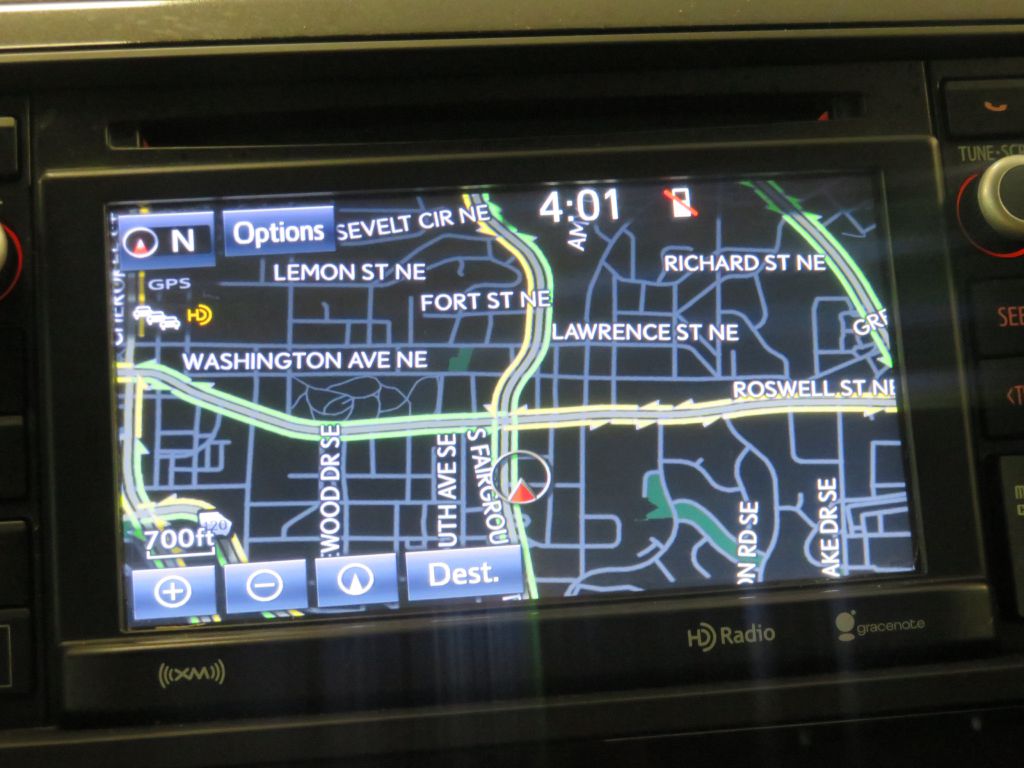 Photo 49 of this TOYOTA SEQUOIA
