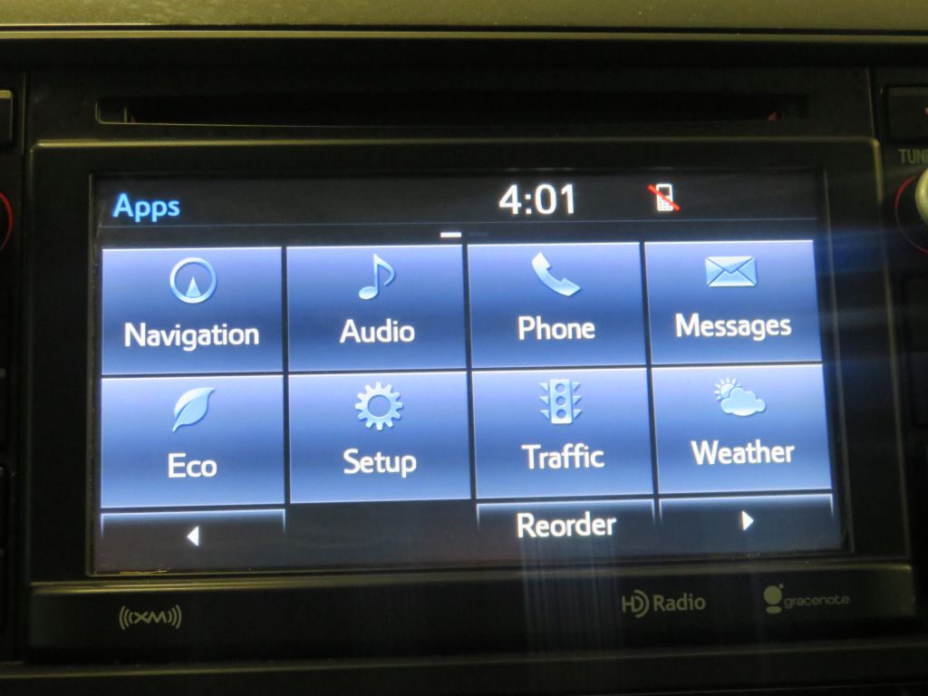 Photo 51 of this TOYOTA SEQUOIA