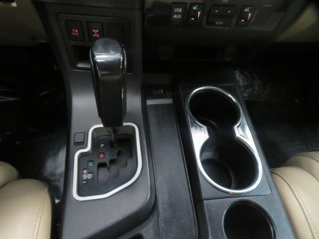 Photo 56 of this TOYOTA SEQUOIA