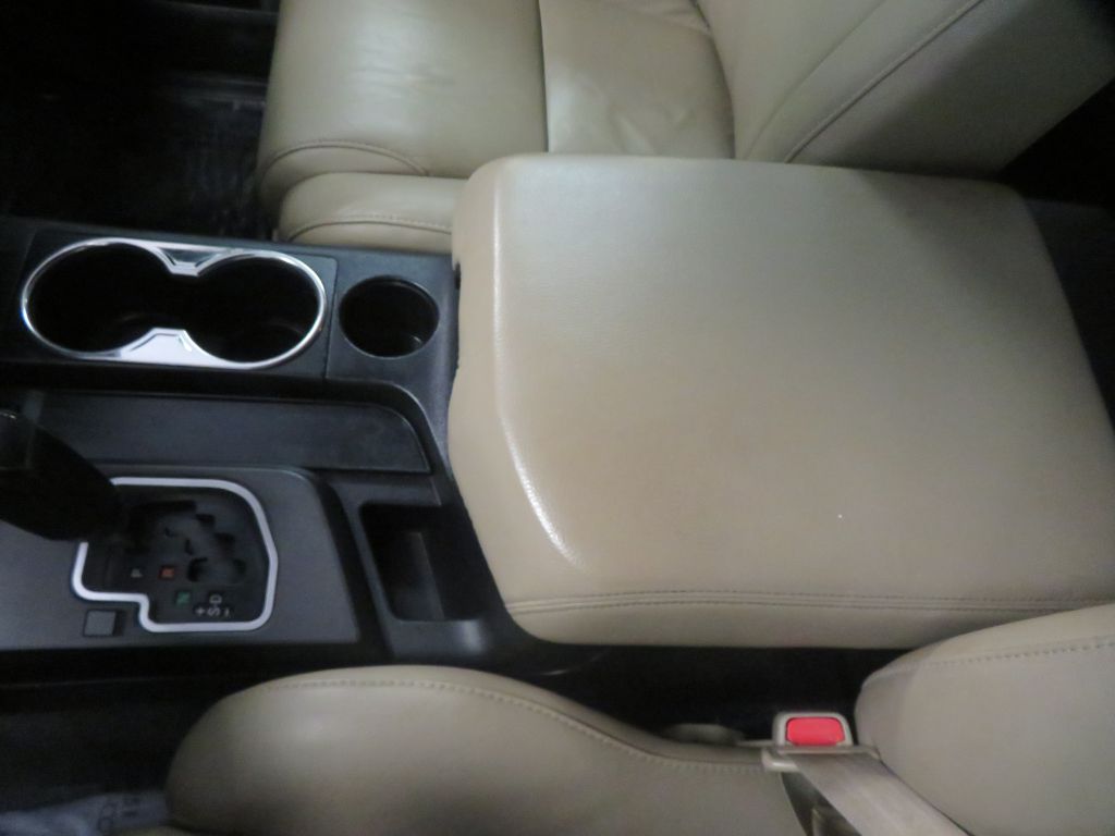 Photo 57 of this TOYOTA SEQUOIA