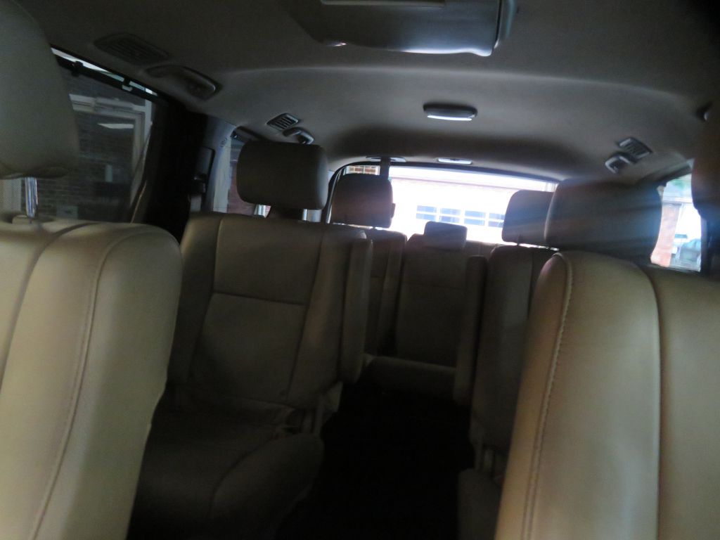 Photo 58 of this TOYOTA SEQUOIA