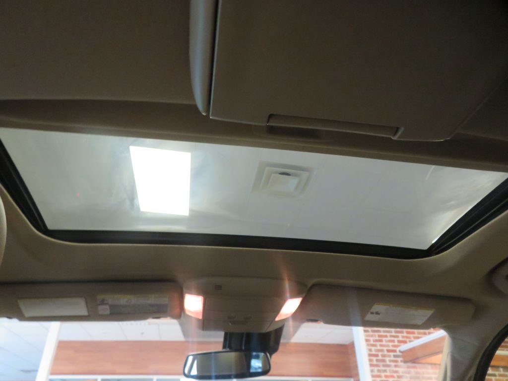 Photo 61 of this TOYOTA SEQUOIA