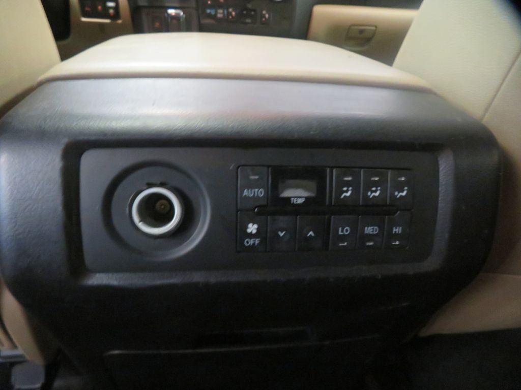 Photo 62 of this TOYOTA SEQUOIA
