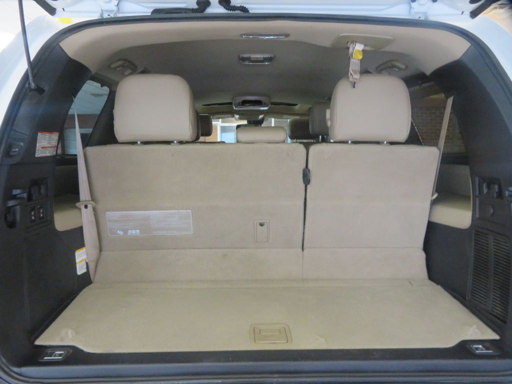 Photo 63 of this TOYOTA SEQUOIA