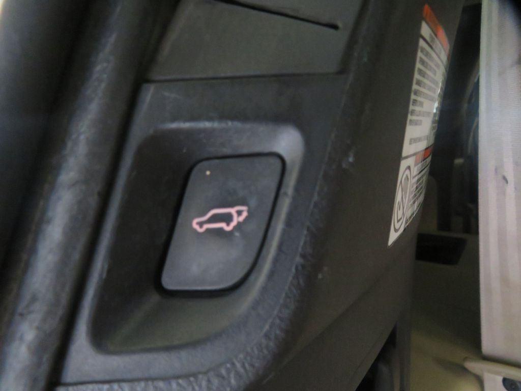 Photo 64 of this TOYOTA SEQUOIA