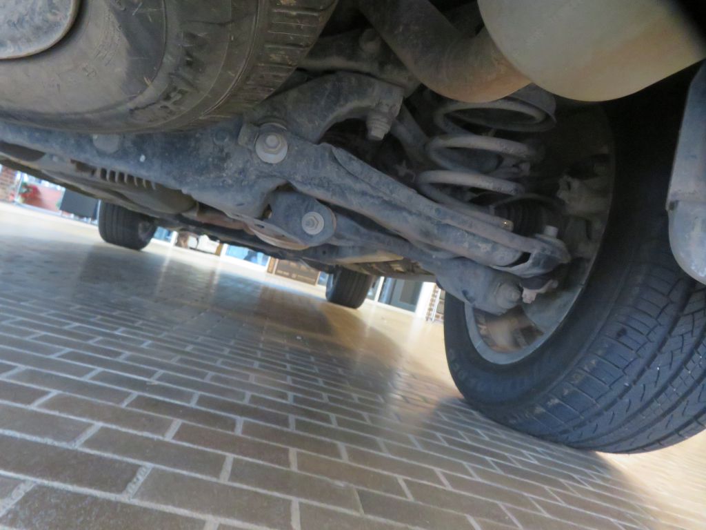 Photo 69 of this TOYOTA SEQUOIA