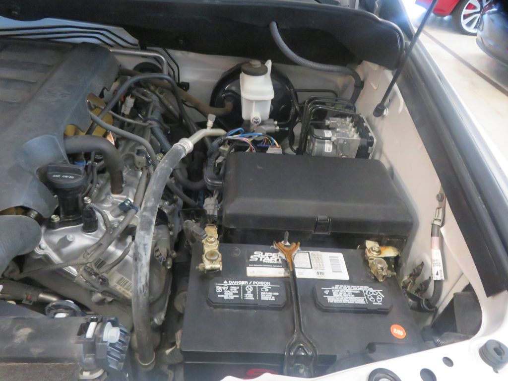 Photo 72 of this TOYOTA SEQUOIA