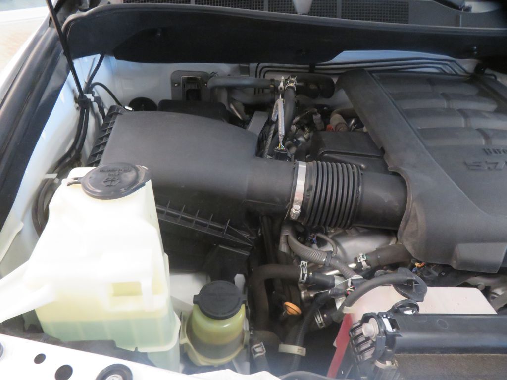 Photo 73 of this TOYOTA SEQUOIA