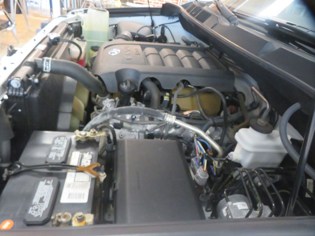 Photo 75 of this TOYOTA SEQUOIA