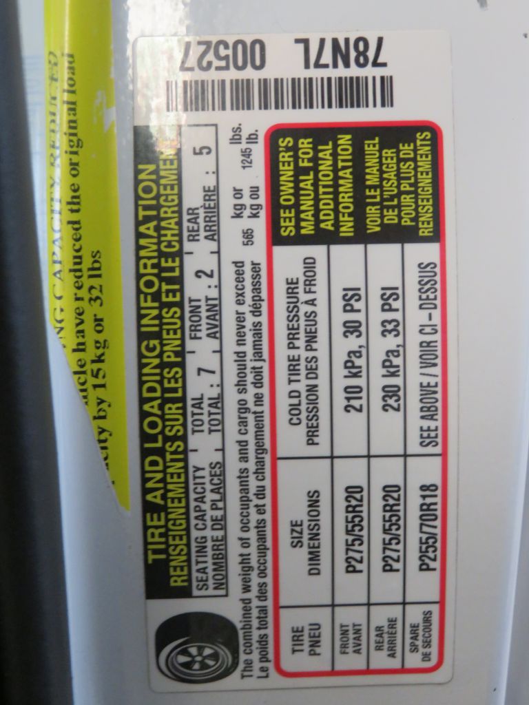 Photo 90 of this TOYOTA SEQUOIA