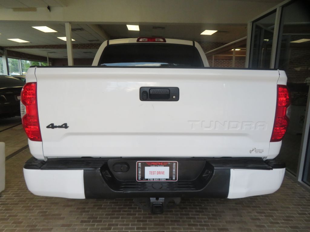 Photo 5 of this TOYOTA TUNDRA