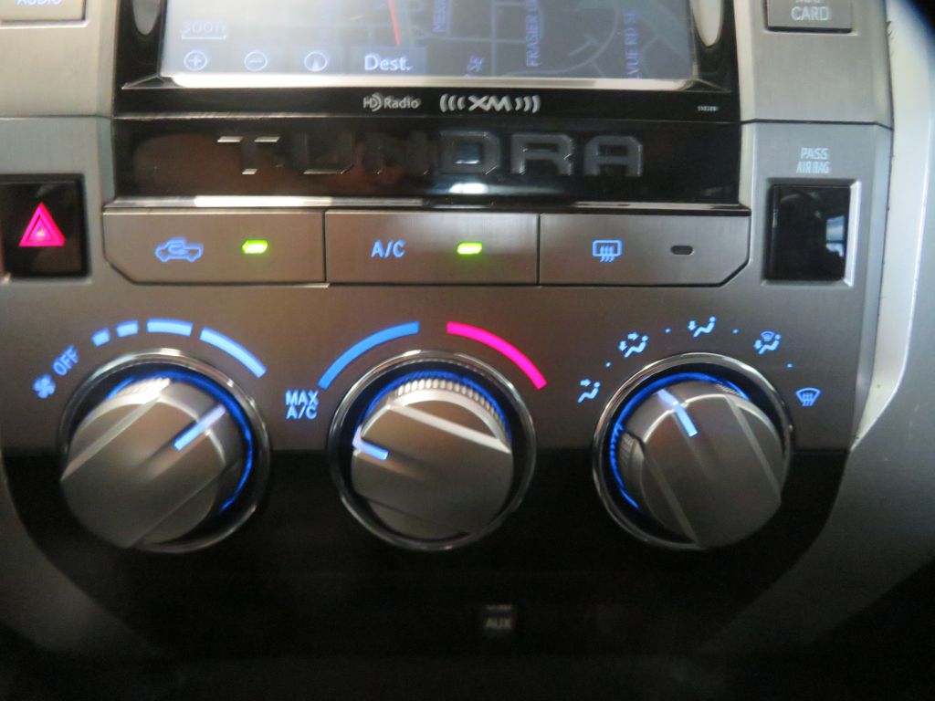Photo 43 of this TOYOTA TUNDRA