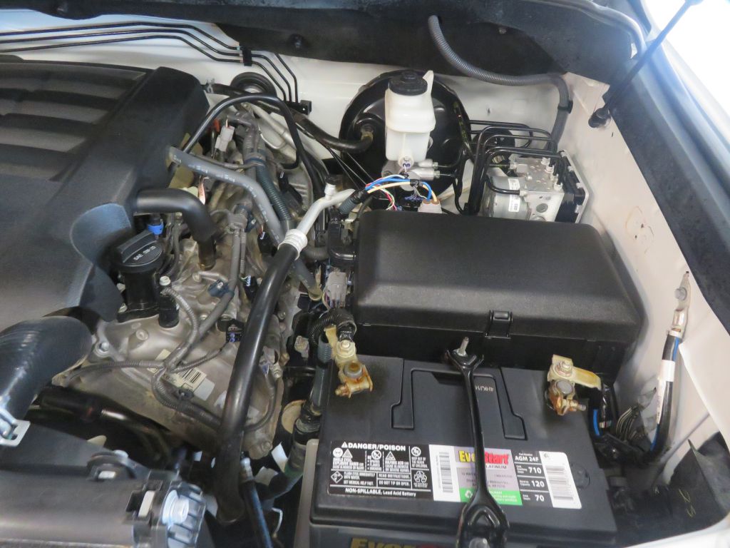 Photo 56 of this TOYOTA TUNDRA