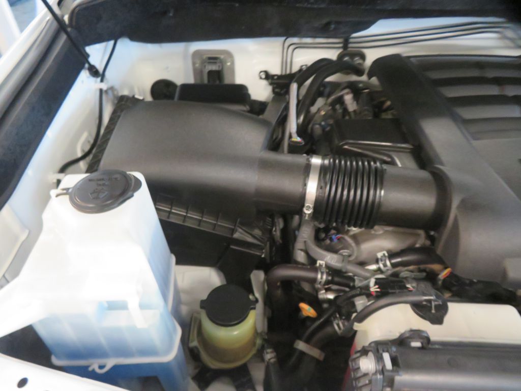 Photo 57 of this TOYOTA TUNDRA