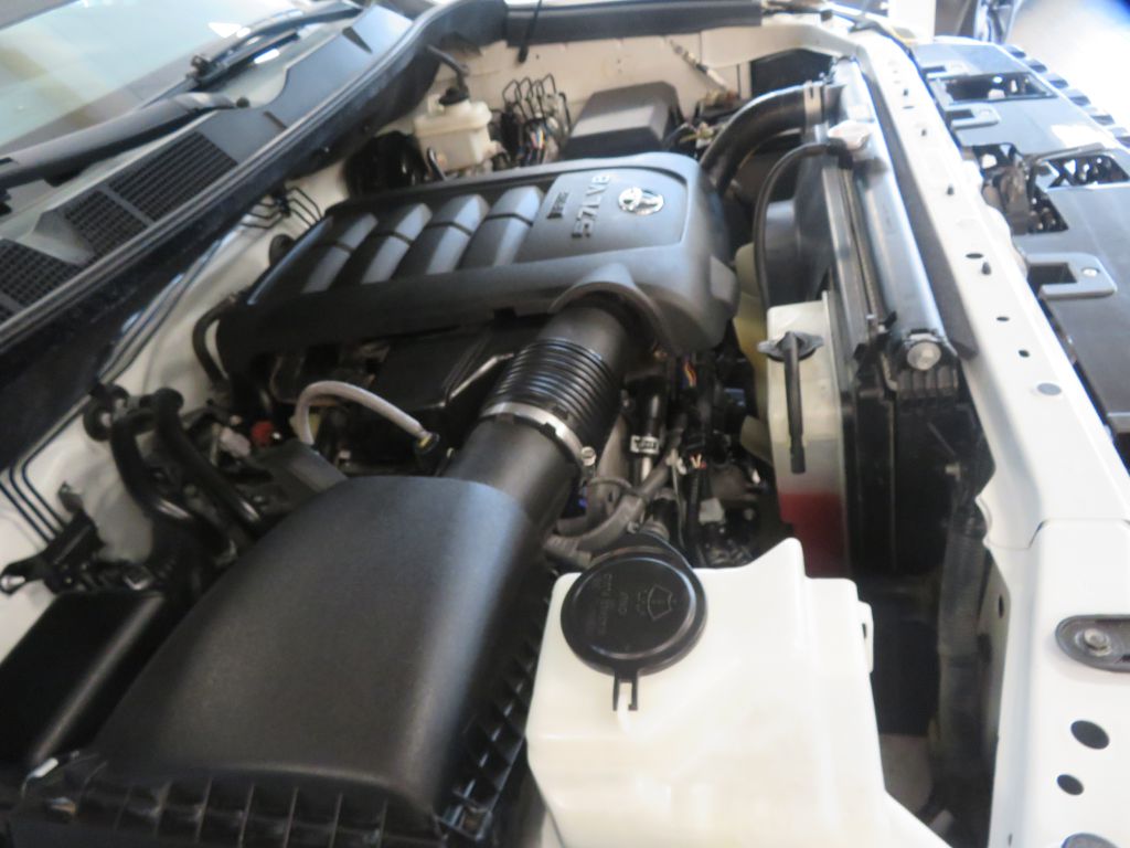 Photo 58 of this TOYOTA TUNDRA