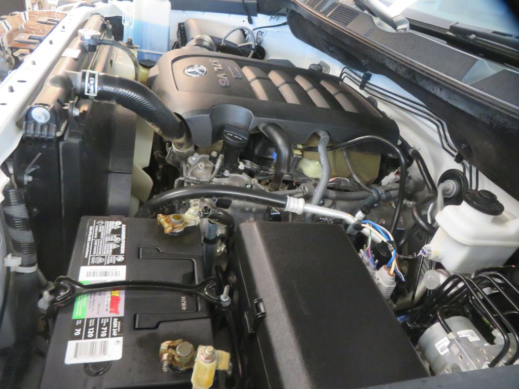 Photo 59 of this TOYOTA TUNDRA