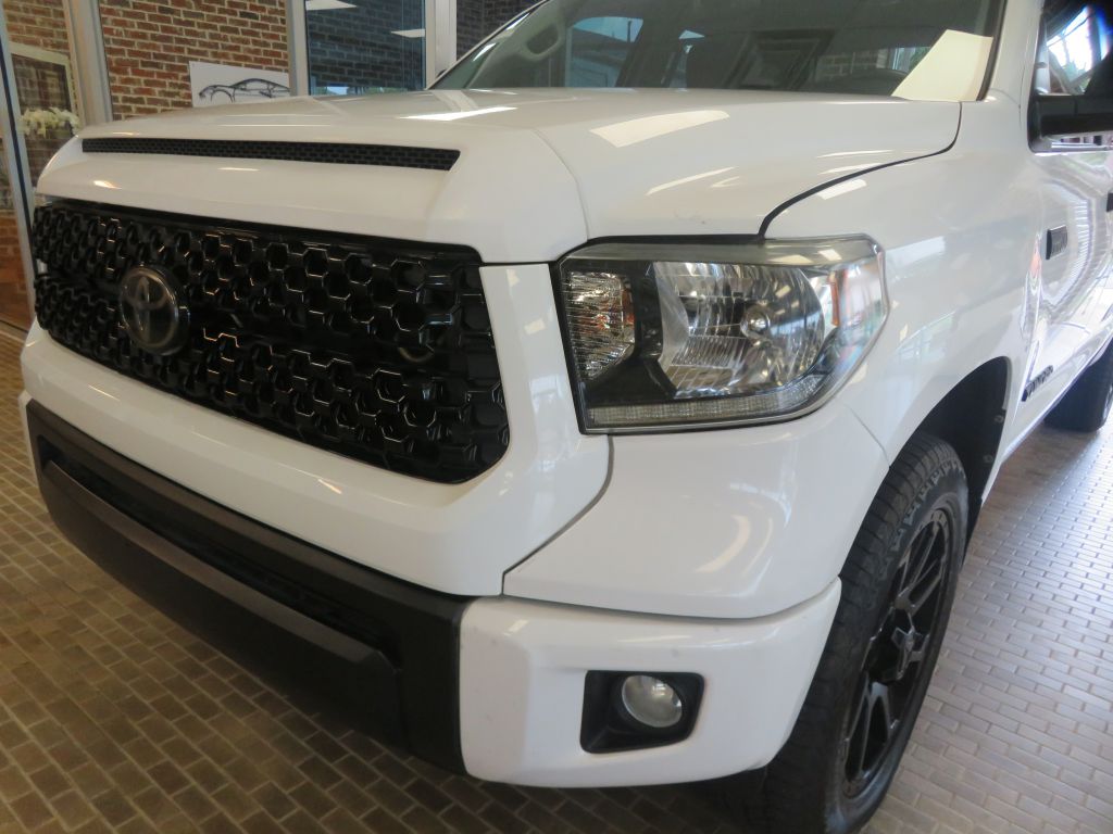 Photo 60 of this TOYOTA TUNDRA