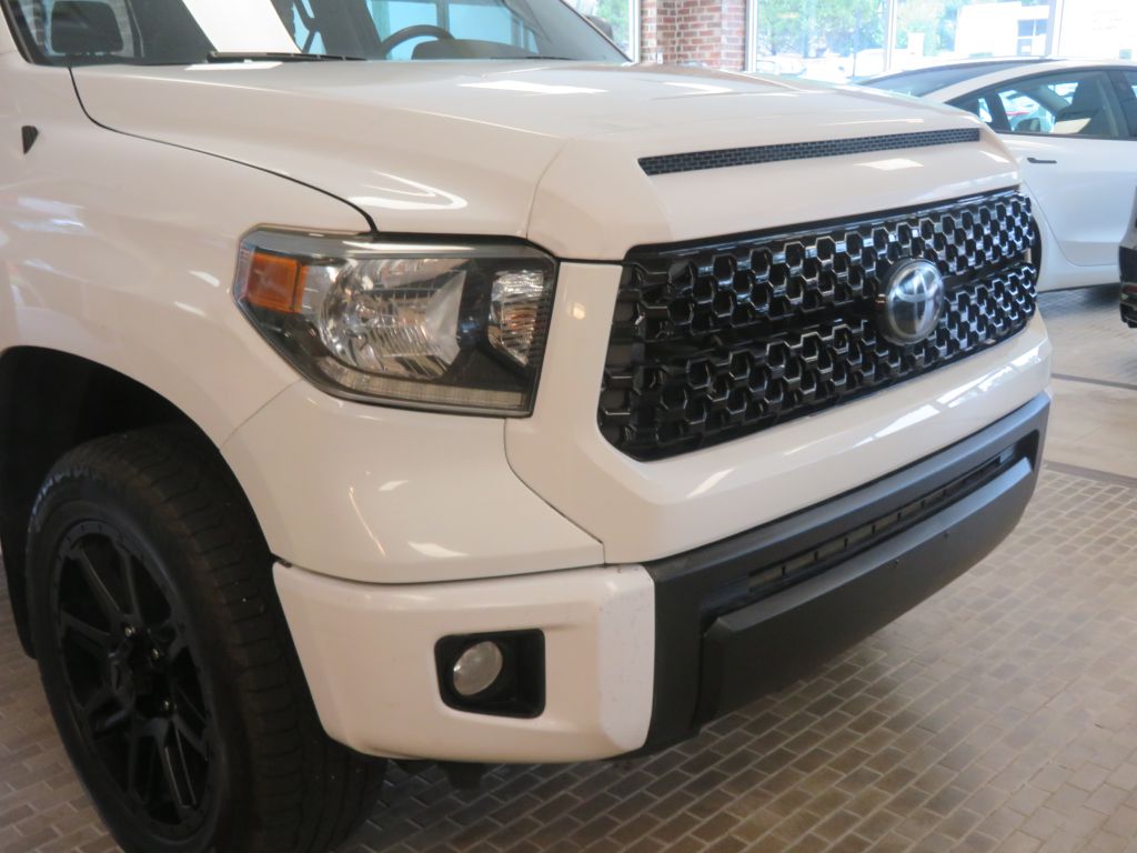 Photo 62 of this TOYOTA TUNDRA
