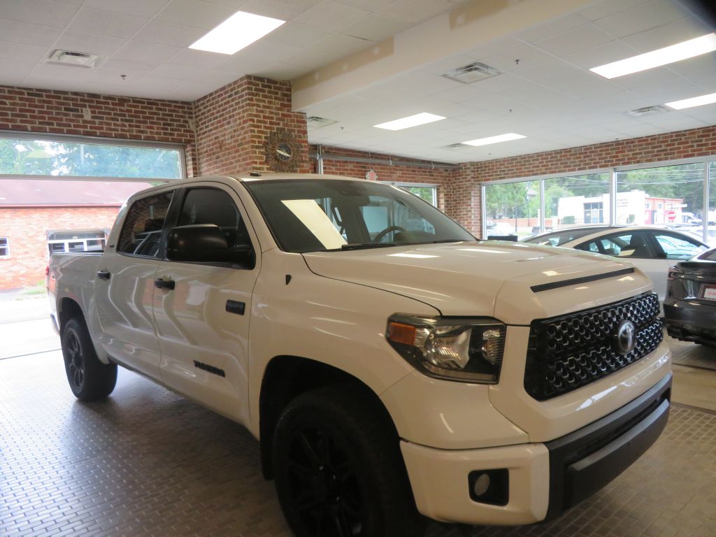 Photo 63 of this TOYOTA TUNDRA