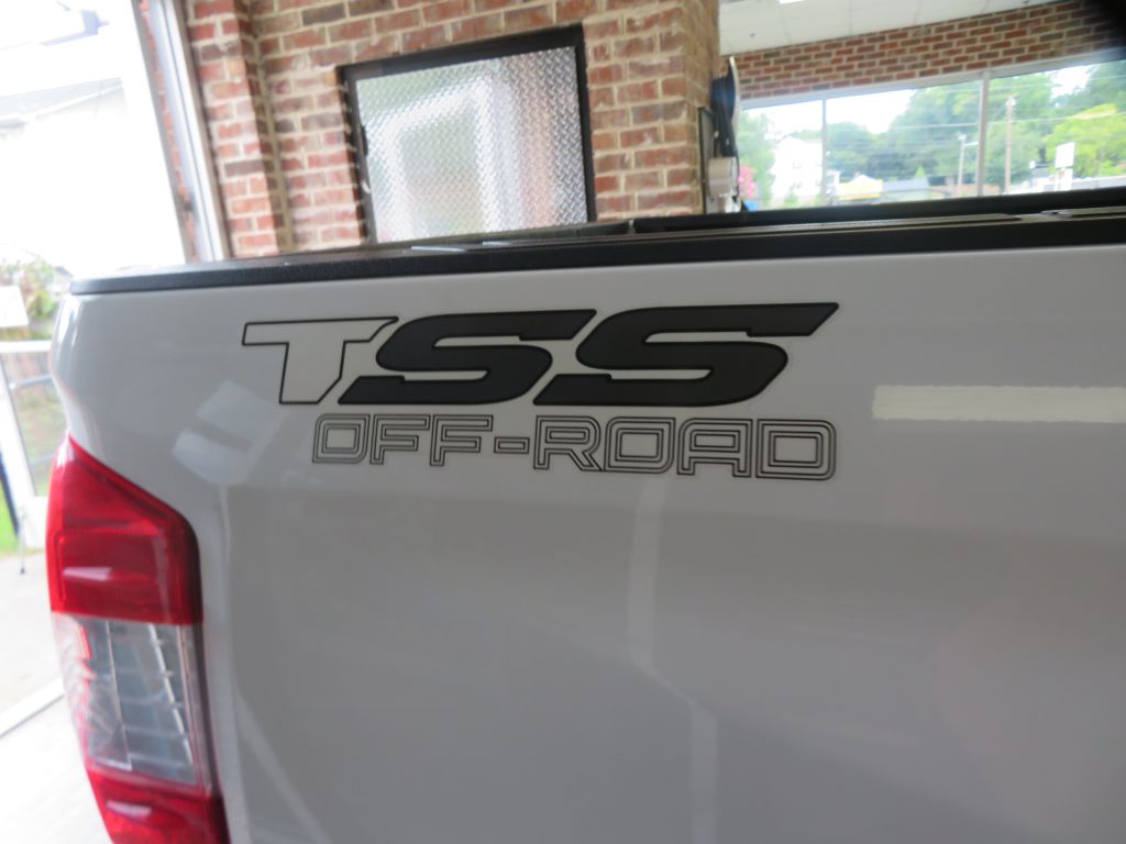 Photo 67 of this TOYOTA TUNDRA