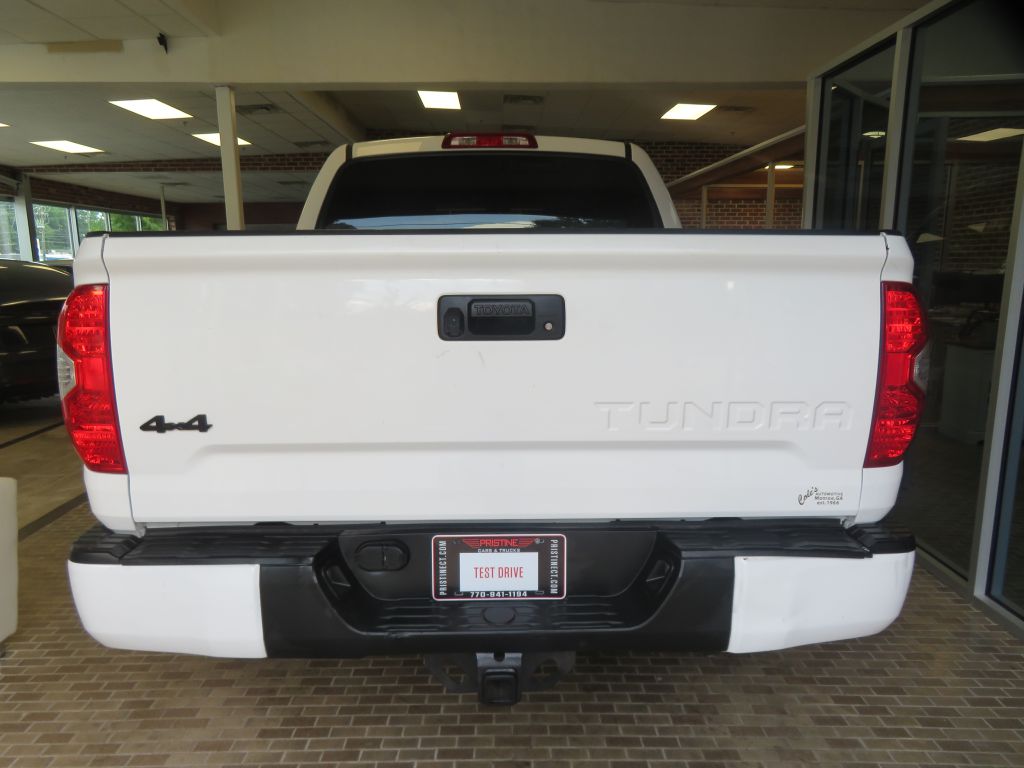 Photo 69 of this TOYOTA TUNDRA