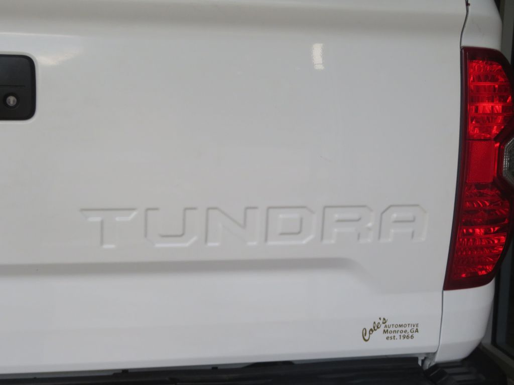 Photo 72 of this TOYOTA TUNDRA