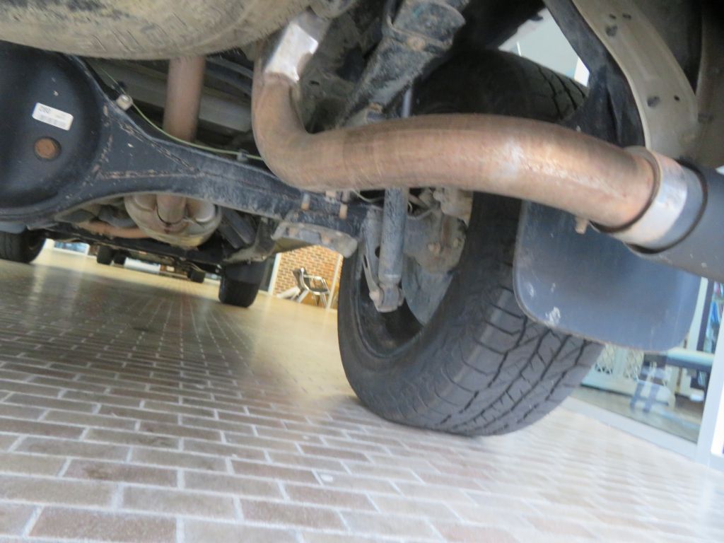 Photo 74 of this TOYOTA TUNDRA