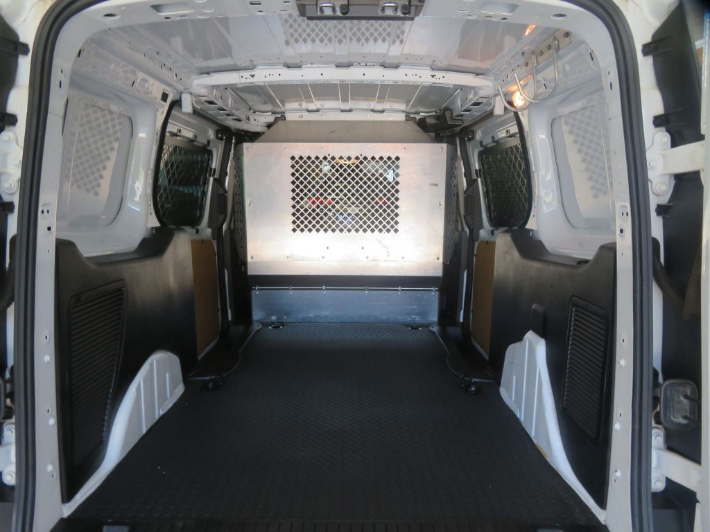 Photo 26 of this FORD TRANSIT CONNECT