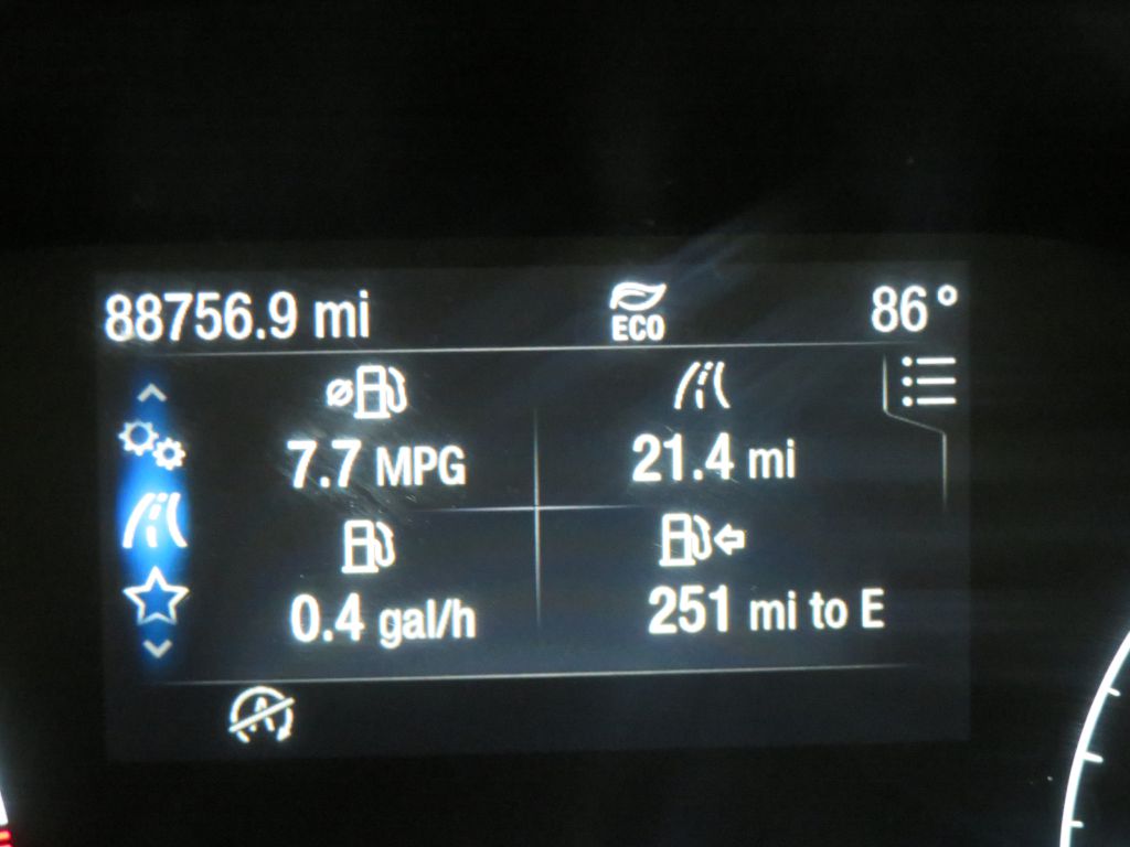 Photo 42 of this FORD TRANSIT CONNECT