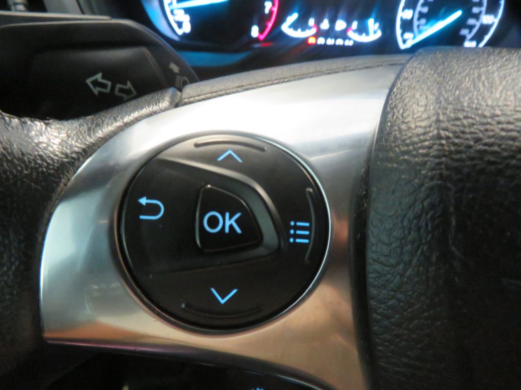 Photo 43 of this FORD TRANSIT CONNECT