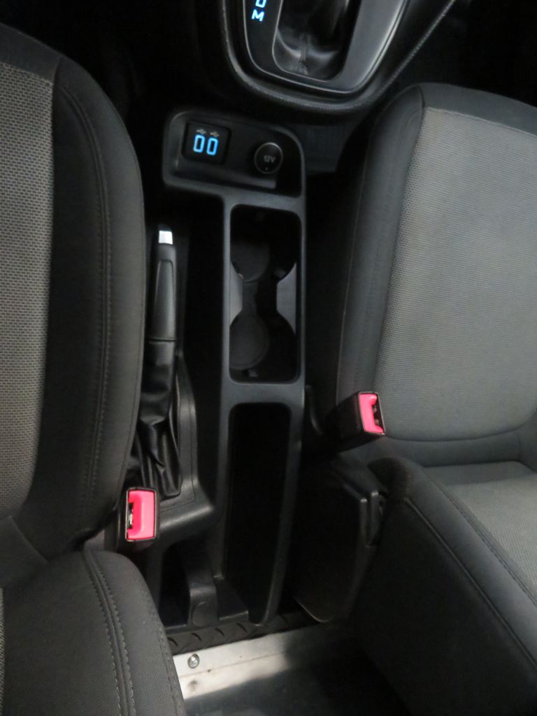 Photo 56 of this FORD TRANSIT CONNECT