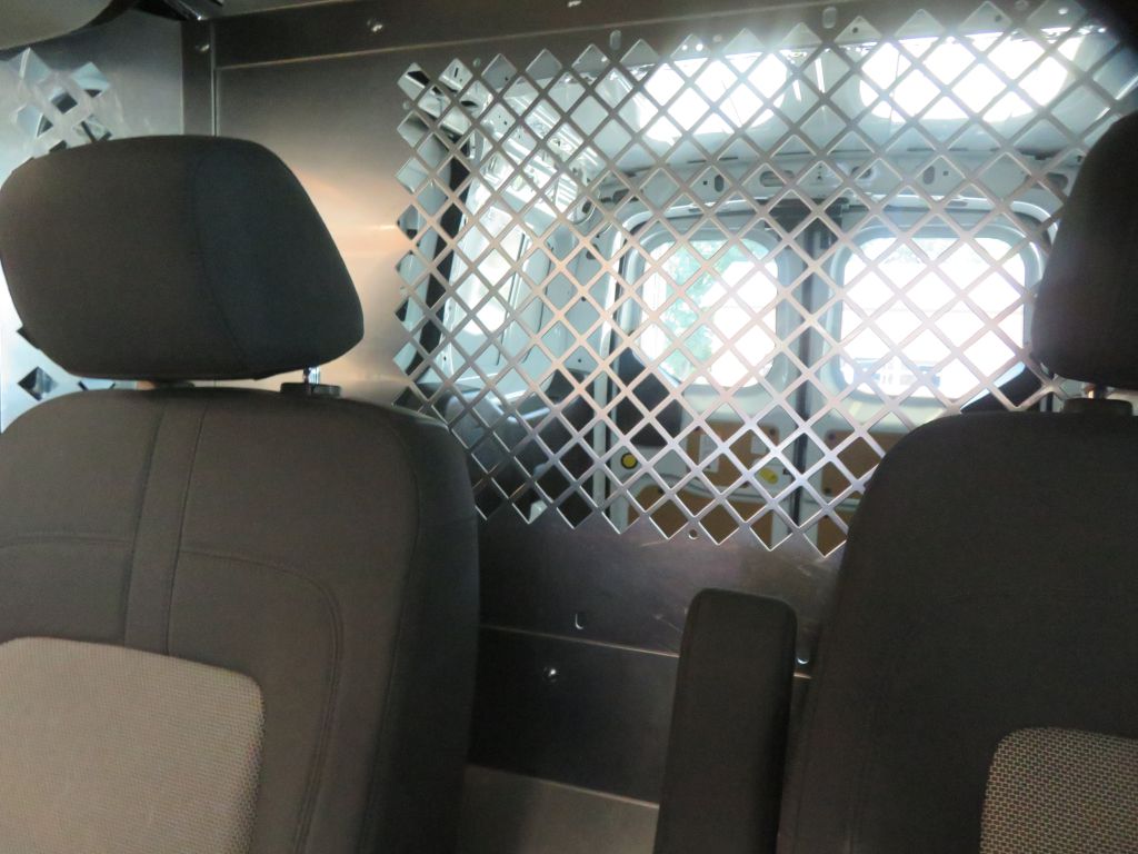 Photo 57 of this FORD TRANSIT CONNECT