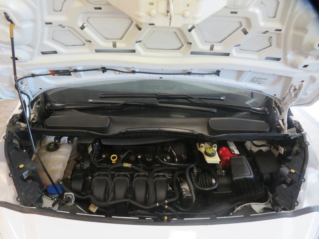 Photo 59 of this FORD TRANSIT CONNECT