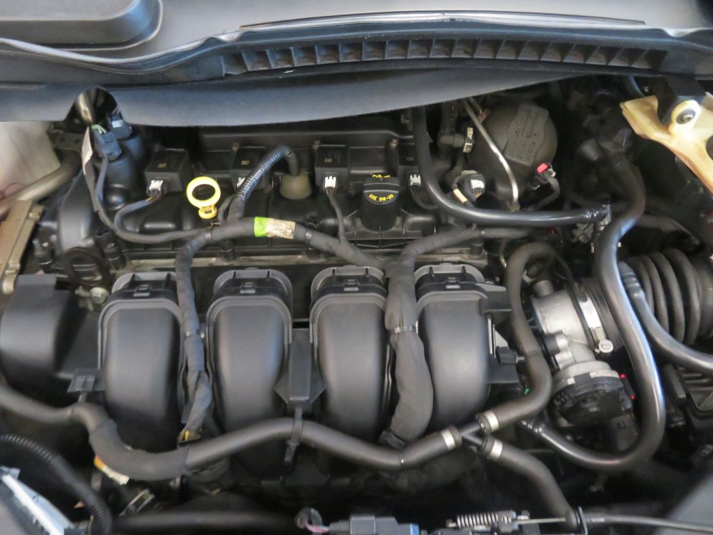 Photo 60 of this FORD TRANSIT CONNECT