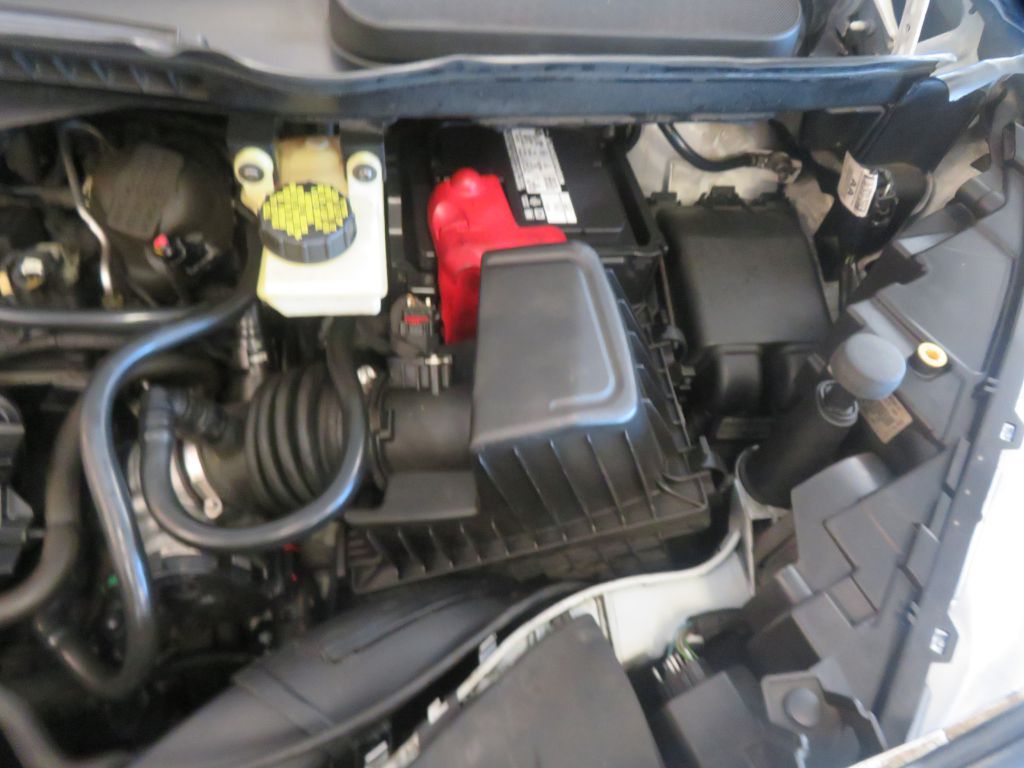 Photo 61 of this FORD TRANSIT CONNECT