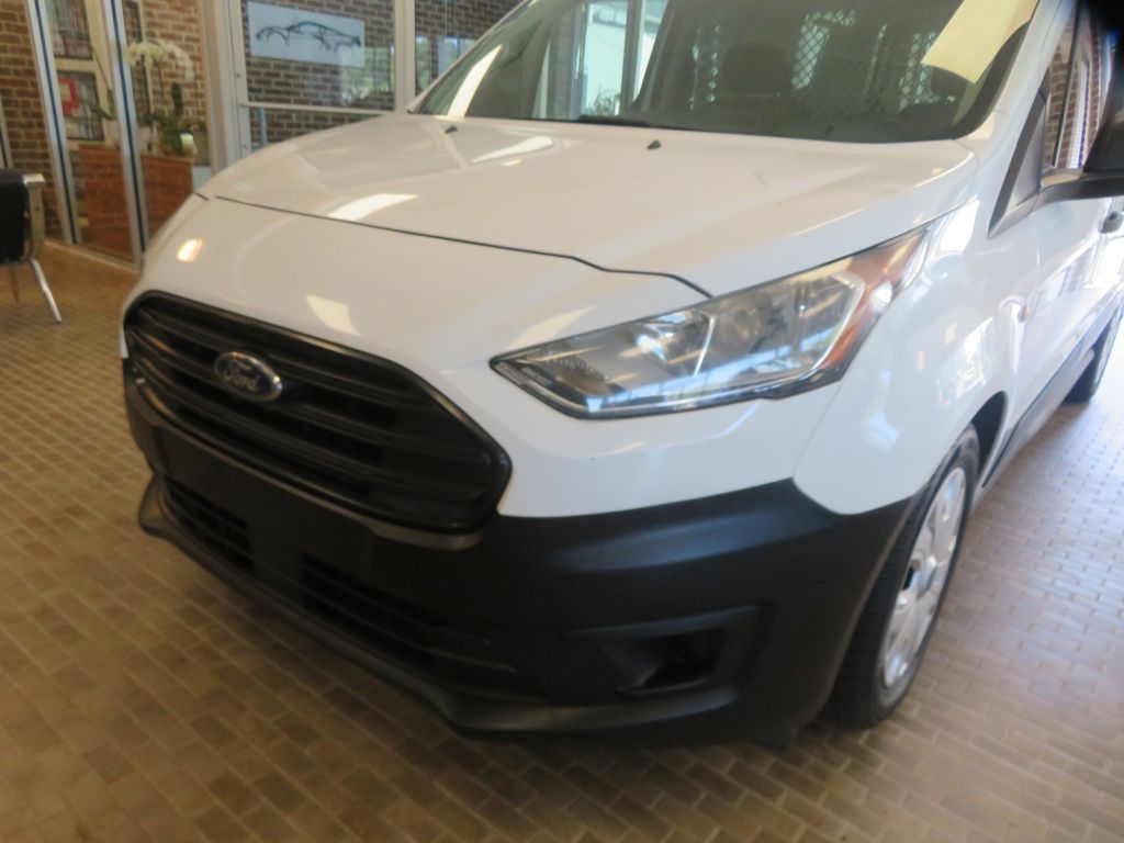 Photo 65 of this FORD TRANSIT CONNECT
