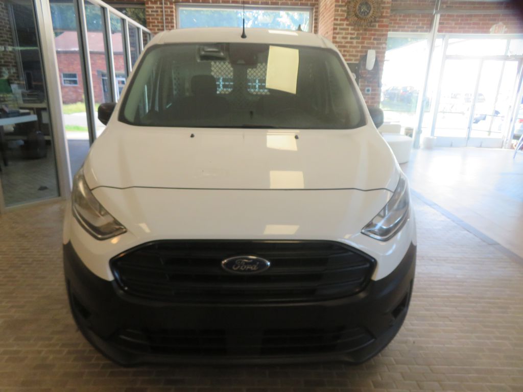 Photo 66 of this FORD TRANSIT CONNECT