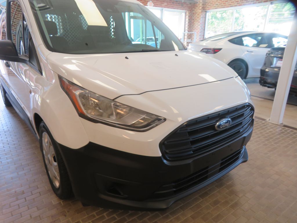 Photo 67 of this FORD TRANSIT CONNECT