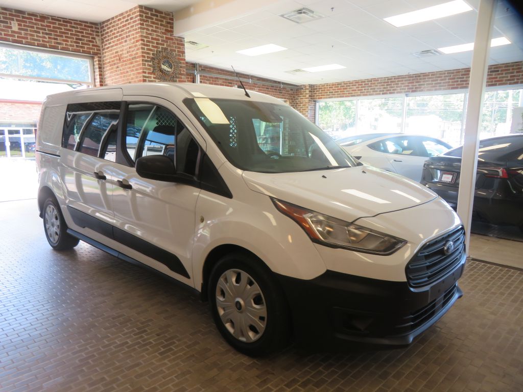 Photo 68 of this FORD TRANSIT CONNECT