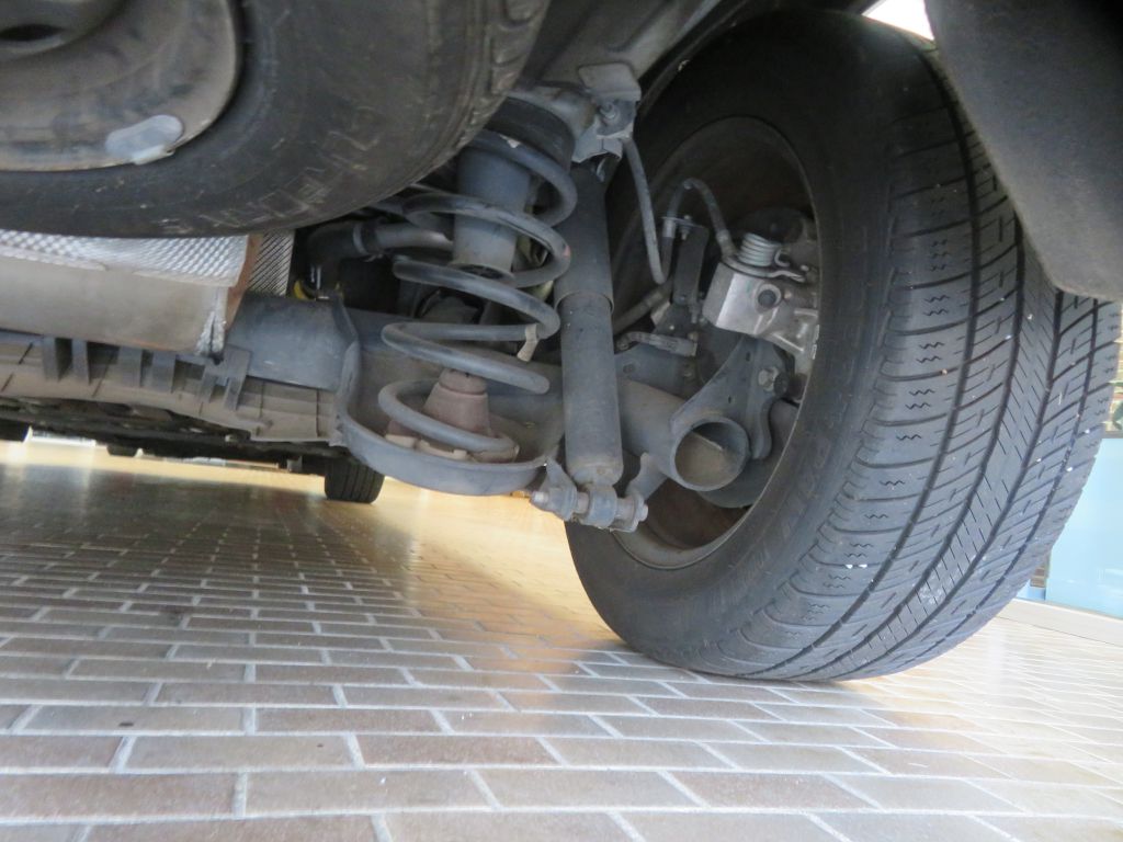 Photo 72 of this FORD TRANSIT CONNECT