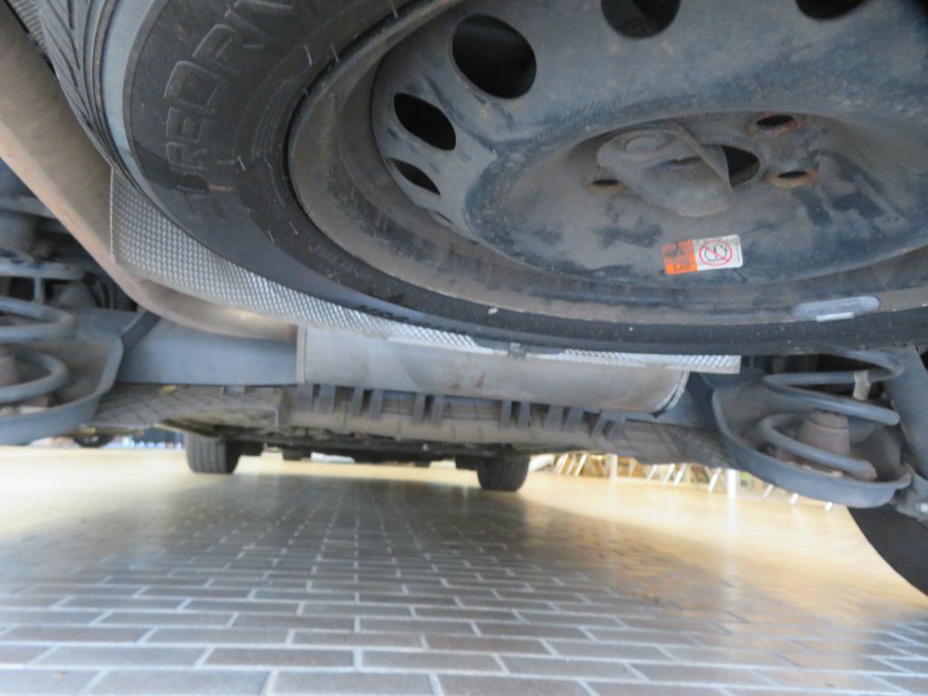 Photo 73 of this FORD TRANSIT CONNECT