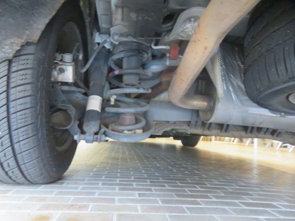Photo 74 of this FORD TRANSIT CONNECT