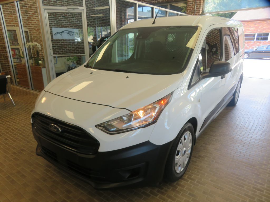 Photo 80 of this FORD TRANSIT CONNECT