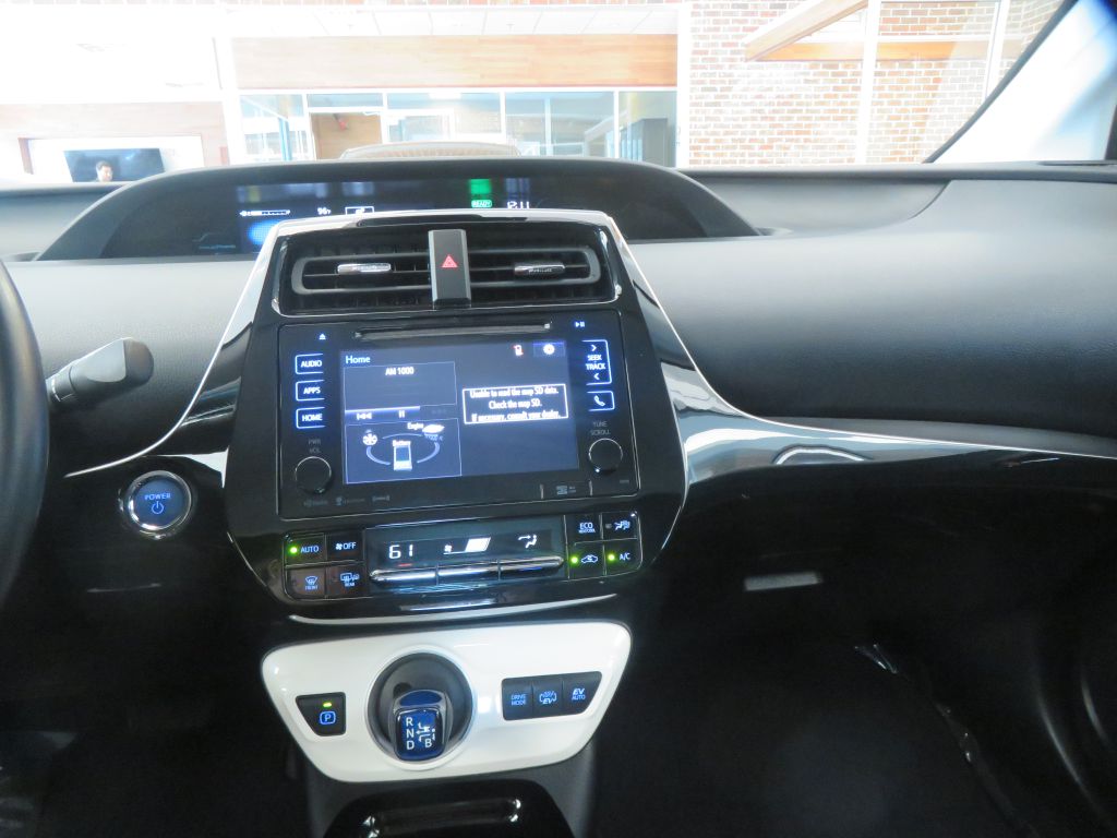 Photo 30 of this TOYOTA PRIUS PRIME